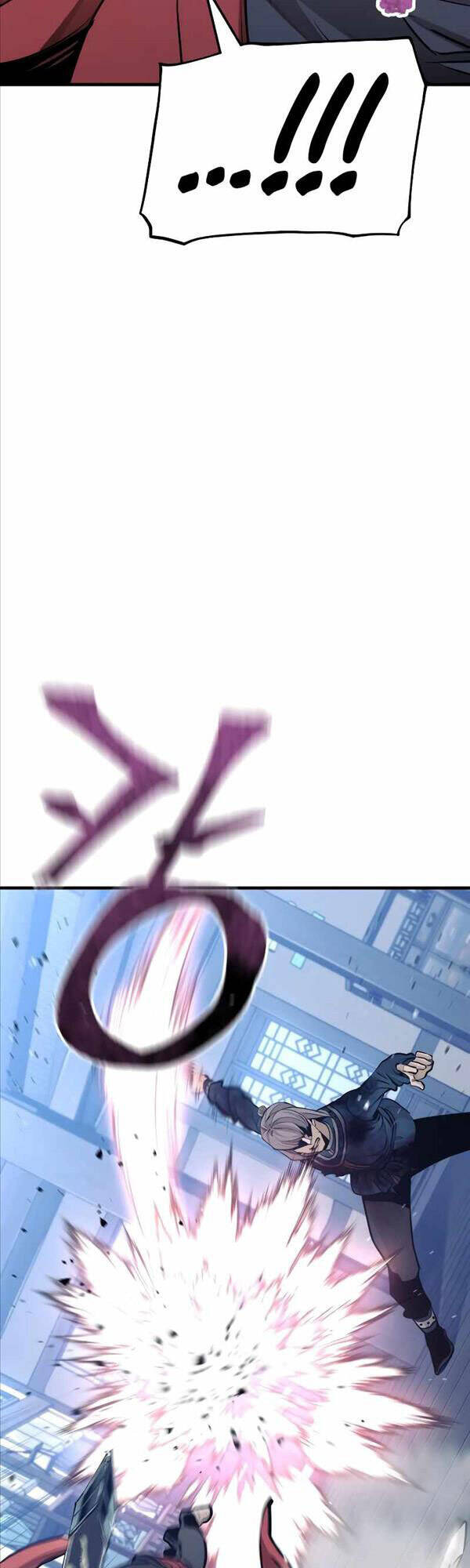 Thiên Ma Phi Thăng Truyện Chap 61 - Next Chap 62