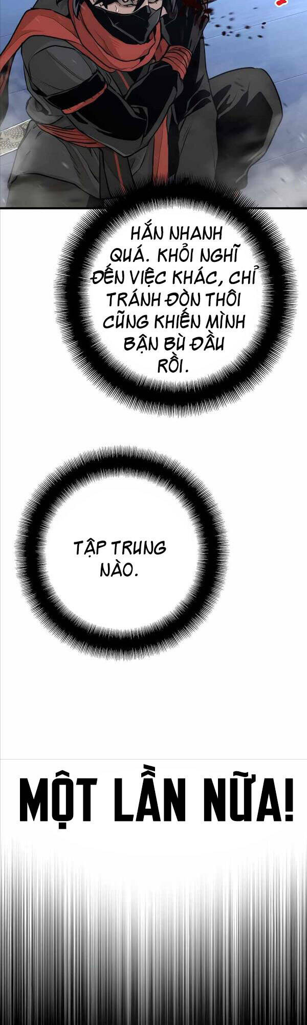 Thiên Ma Phi Thăng Truyện Chap 61 - Next Chap 62