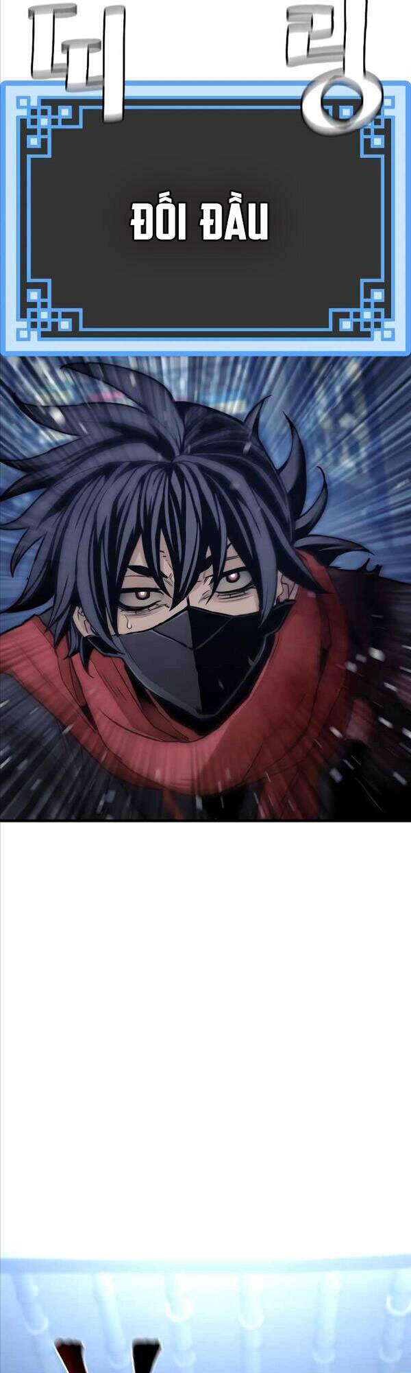 Thiên Ma Phi Thăng Truyện Chap 61 - Next Chap 62