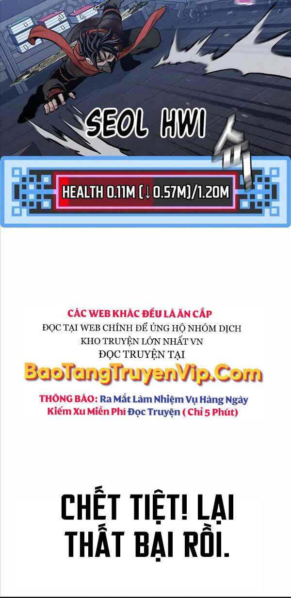 Thiên Ma Phi Thăng Truyện Chap 61 - Next Chap 62