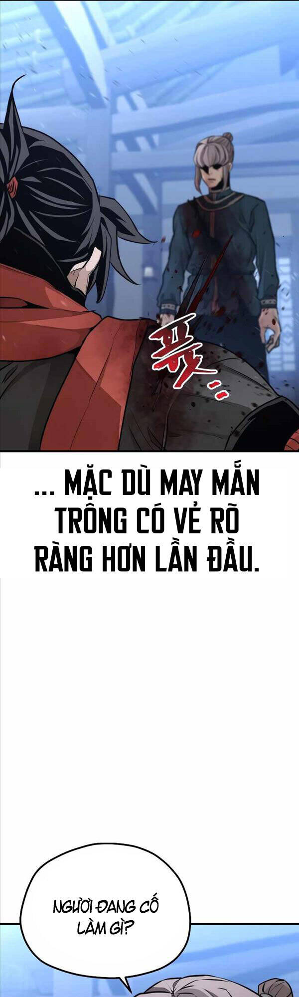 Thiên Ma Phi Thăng Truyện Chap 61 - Next Chap 62