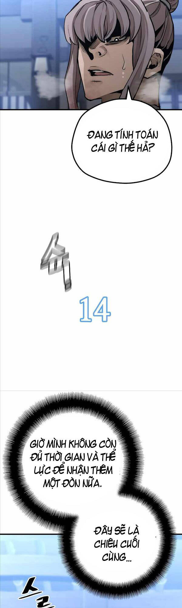 Thiên Ma Phi Thăng Truyện Chap 61 - Next Chap 62