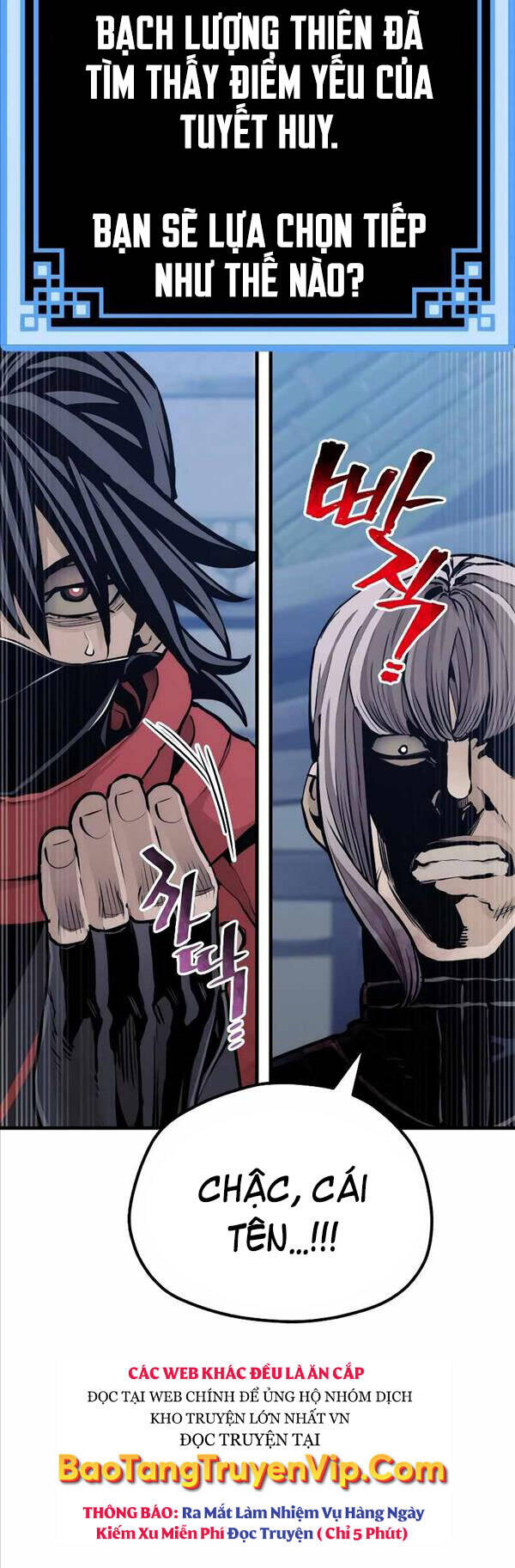 Thiên Ma Phi Thăng Truyện Chap 61 - Next Chap 62