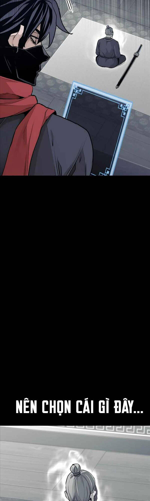 Thiên Ma Phi Thăng Truyện Chap 61 - Next Chap 62