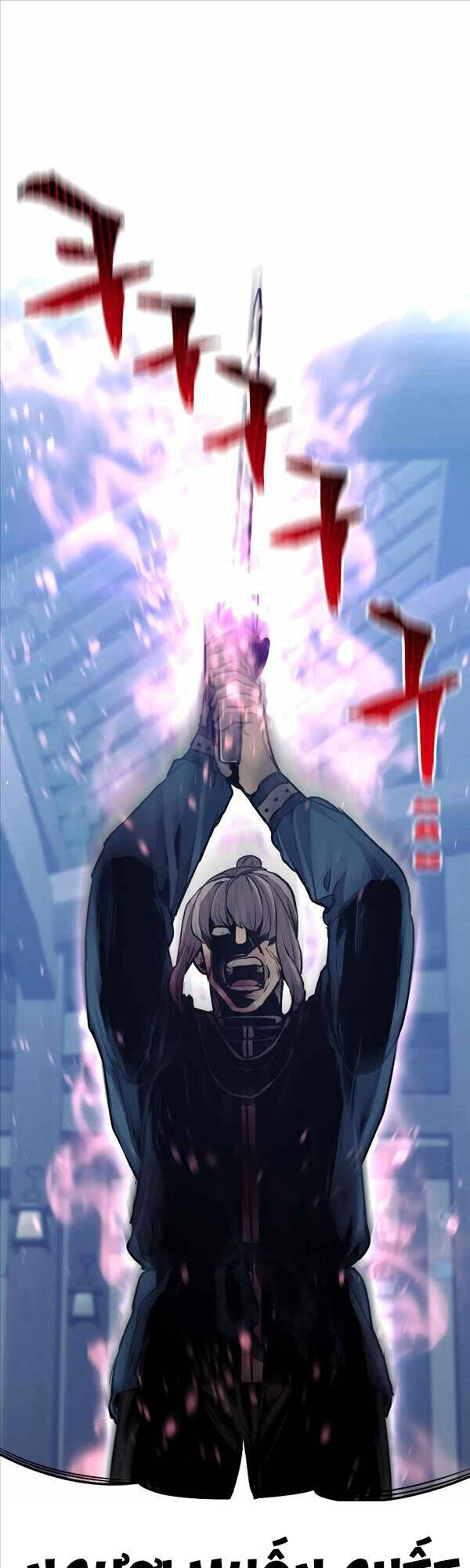 Thiên Ma Phi Thăng Truyện Chap 61 - Next Chap 62