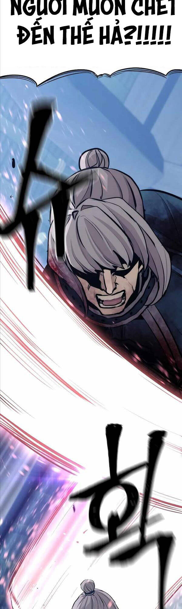 Thiên Ma Phi Thăng Truyện Chap 61 - Next Chap 62