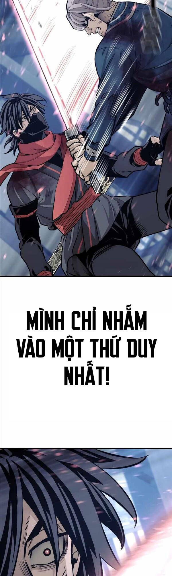 Thiên Ma Phi Thăng Truyện Chap 61 - Next Chap 62