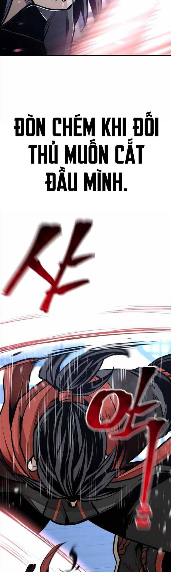 Thiên Ma Phi Thăng Truyện Chap 61 - Next Chap 62