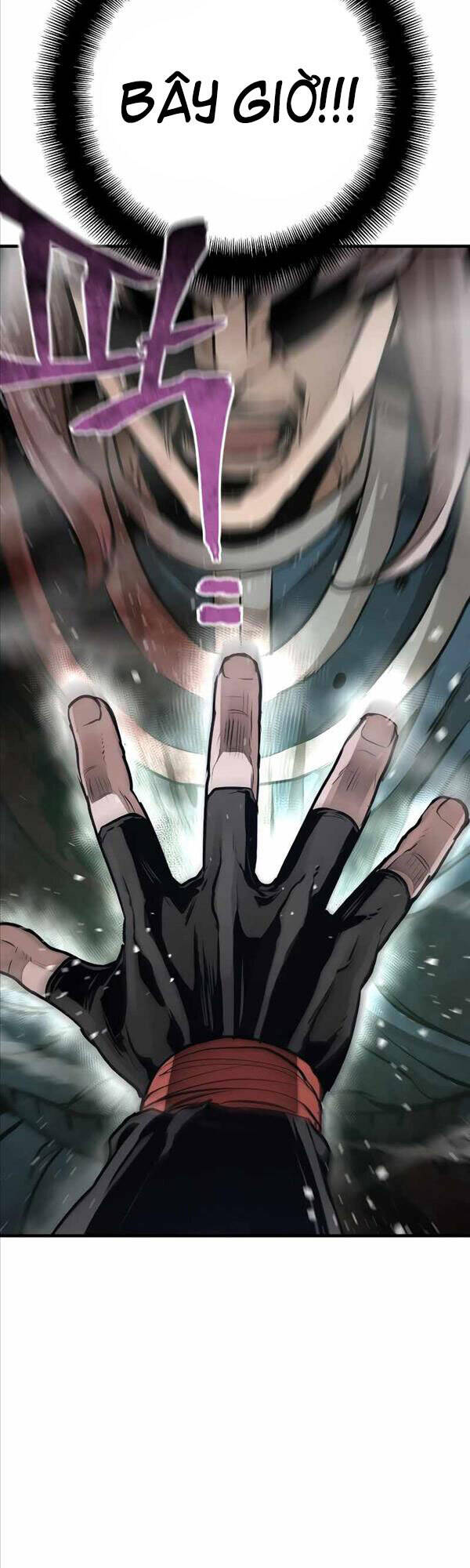 Thiên Ma Phi Thăng Truyện Chap 61 - Next Chap 62