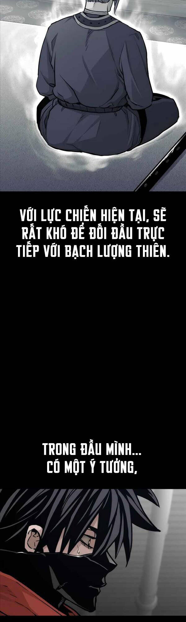 Thiên Ma Phi Thăng Truyện Chap 61 - Next Chap 62