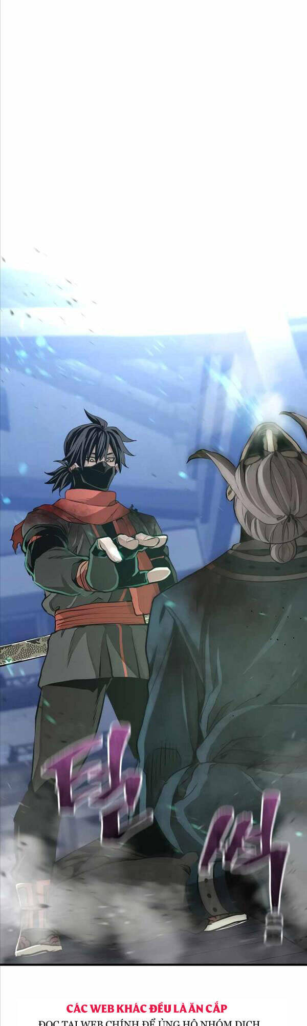 Thiên Ma Phi Thăng Truyện Chap 61 - Next Chap 62