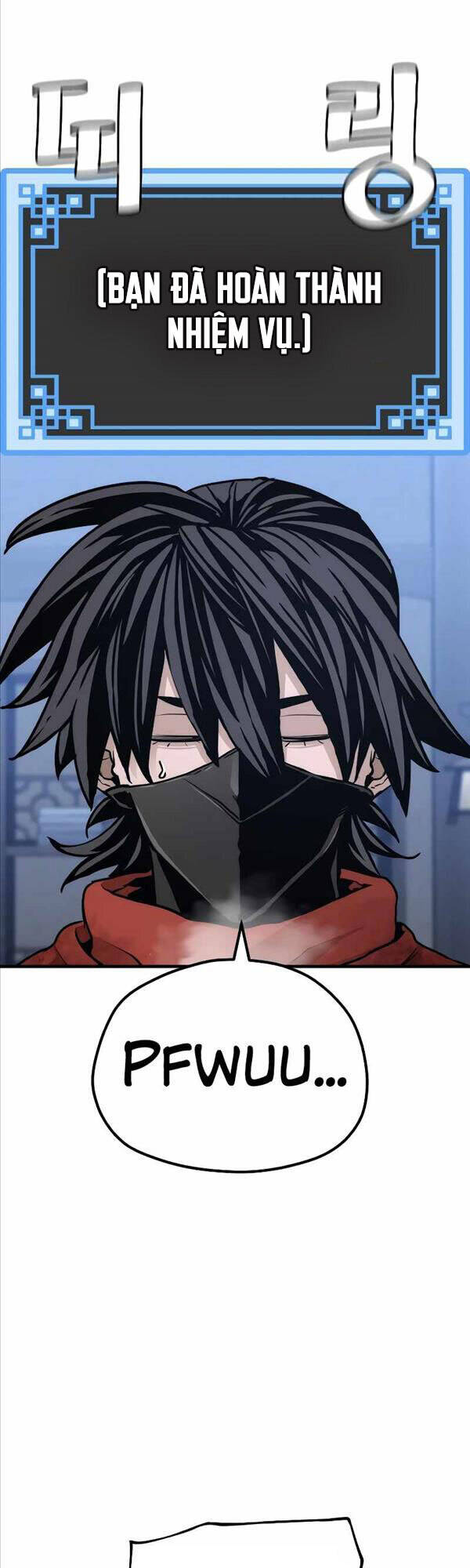 Thiên Ma Phi Thăng Truyện Chap 61 - Next Chap 62