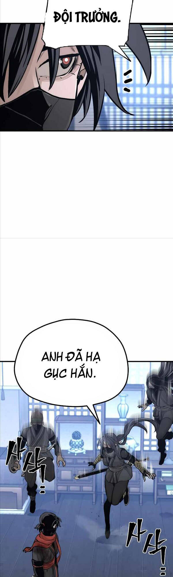 Thiên Ma Phi Thăng Truyện Chap 61 - Next Chap 62