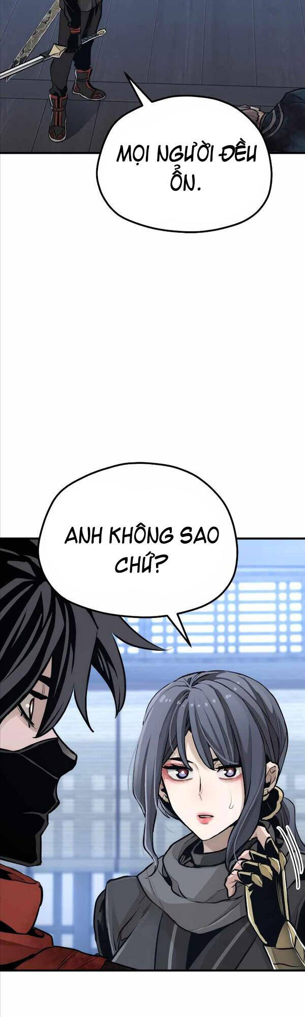 Thiên Ma Phi Thăng Truyện Chap 61 - Next Chap 62