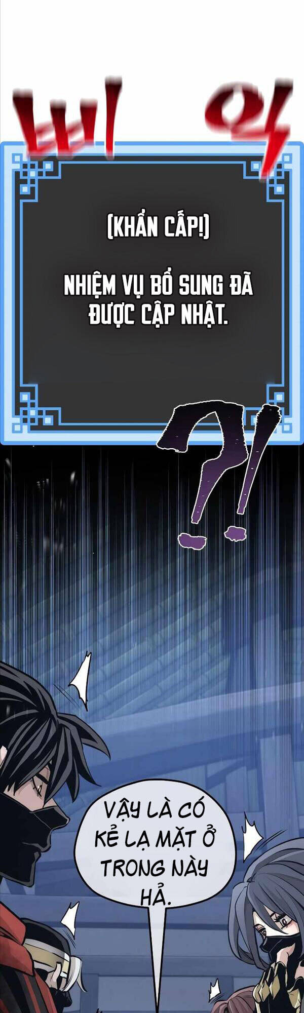 Thiên Ma Phi Thăng Truyện Chap 61 - Next Chap 62