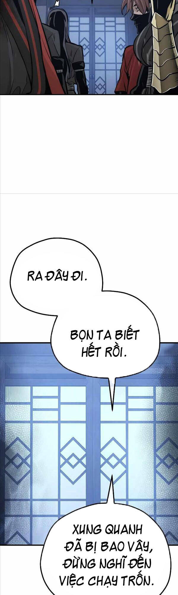 Thiên Ma Phi Thăng Truyện Chap 61 - Next Chap 62