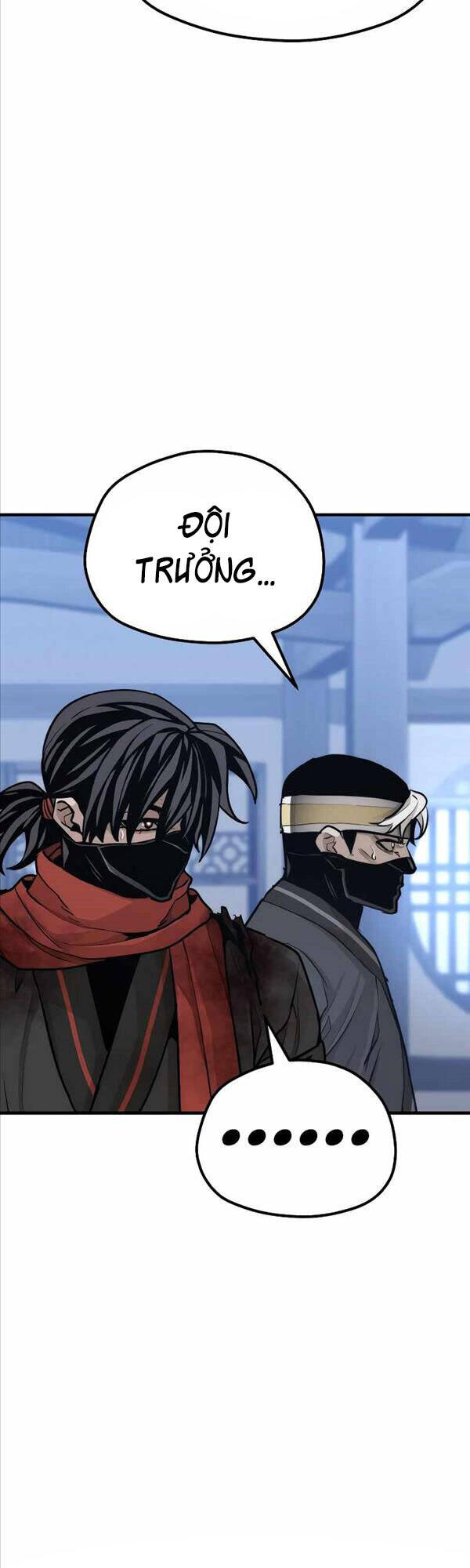 Thiên Ma Phi Thăng Truyện Chap 61 - Next Chap 62