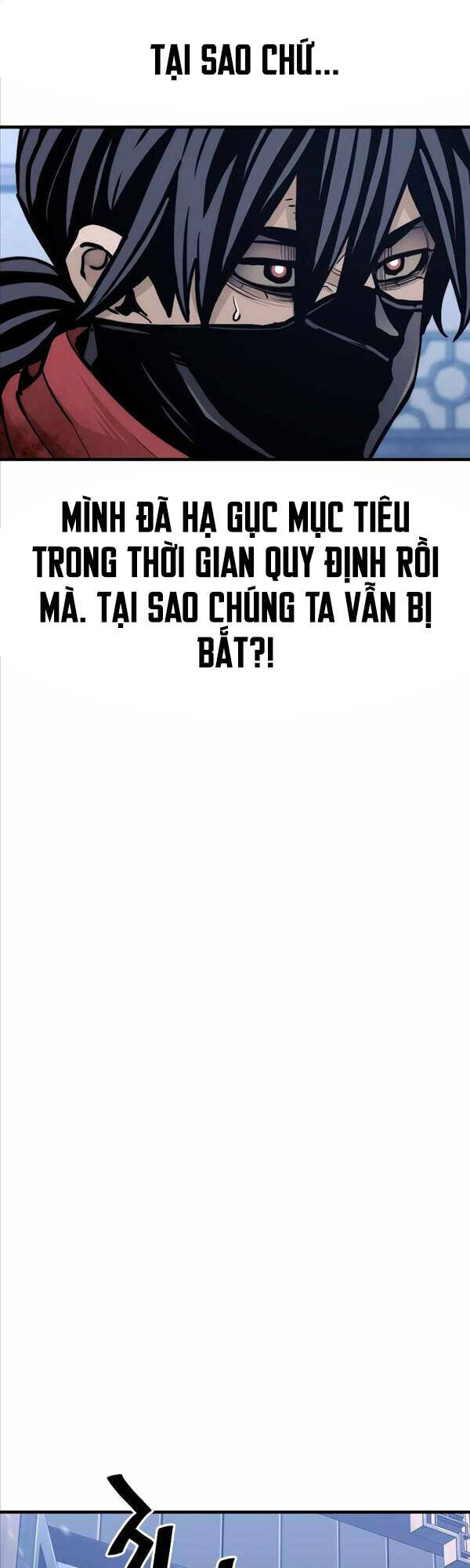 Thiên Ma Phi Thăng Truyện Chap 61 - Next Chap 62