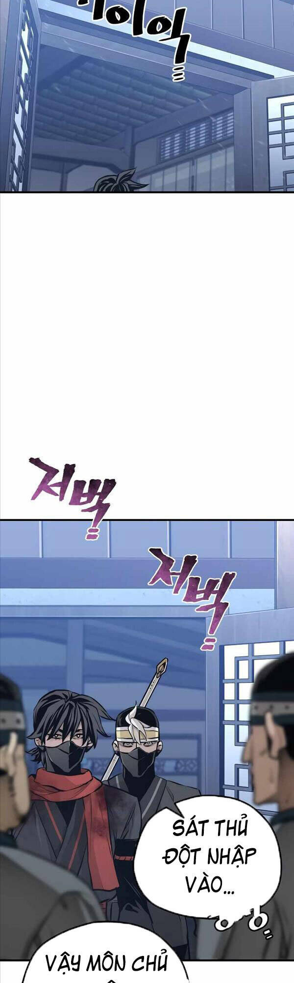 Thiên Ma Phi Thăng Truyện Chap 61 - Next Chap 62