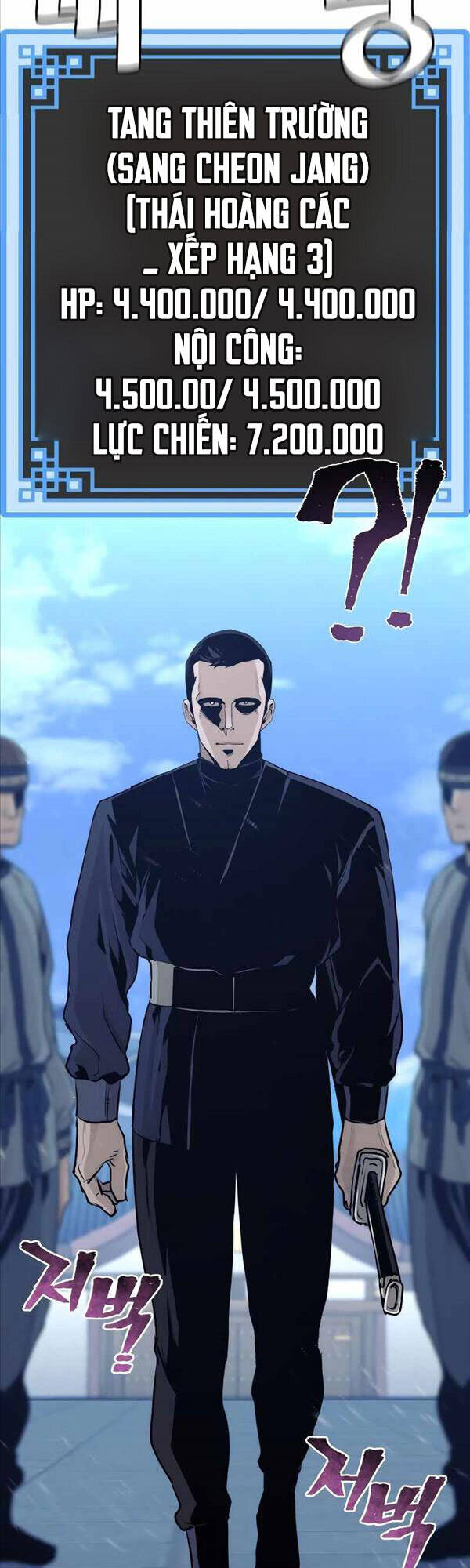 Thiên Ma Phi Thăng Truyện Chap 61 - Next Chap 62