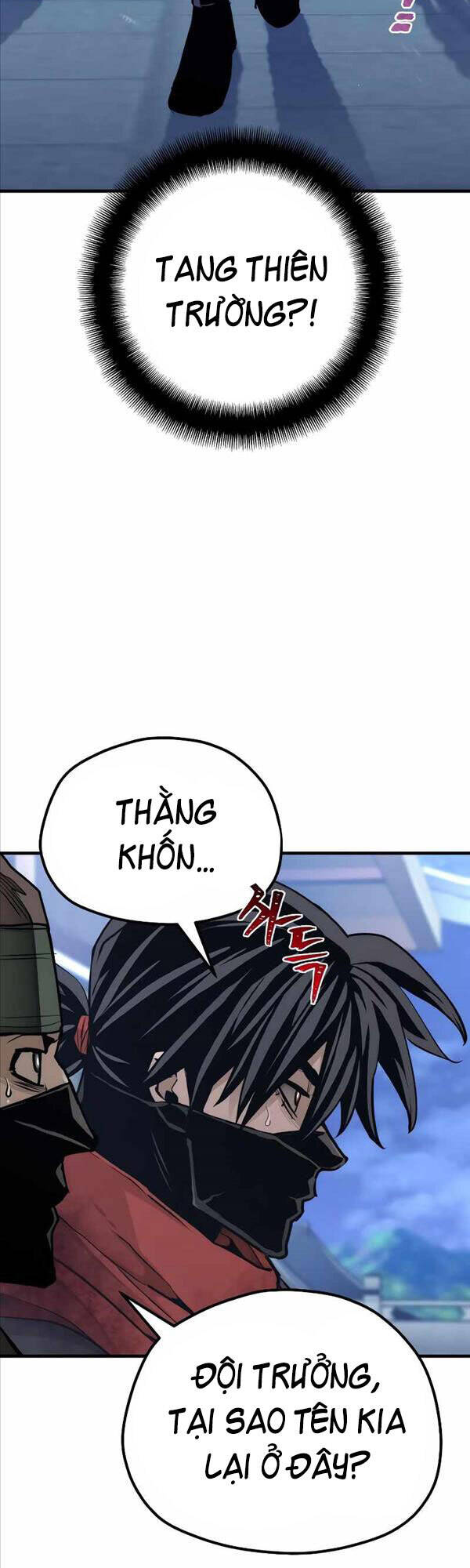 Thiên Ma Phi Thăng Truyện Chap 61 - Next Chap 62