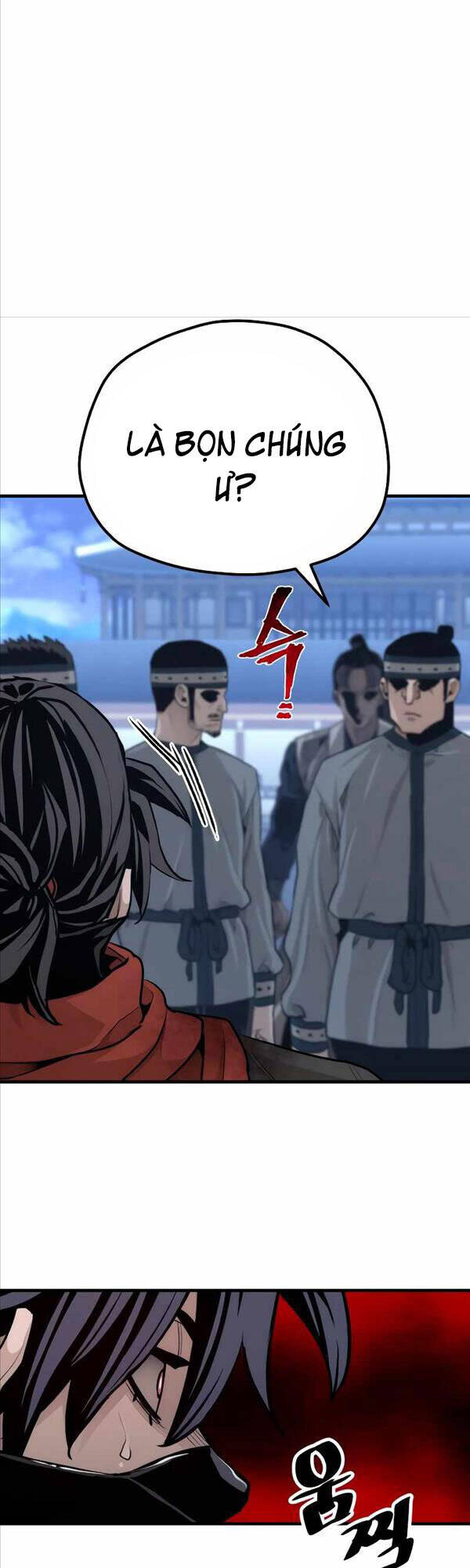 Thiên Ma Phi Thăng Truyện Chap 61 - Next Chap 62