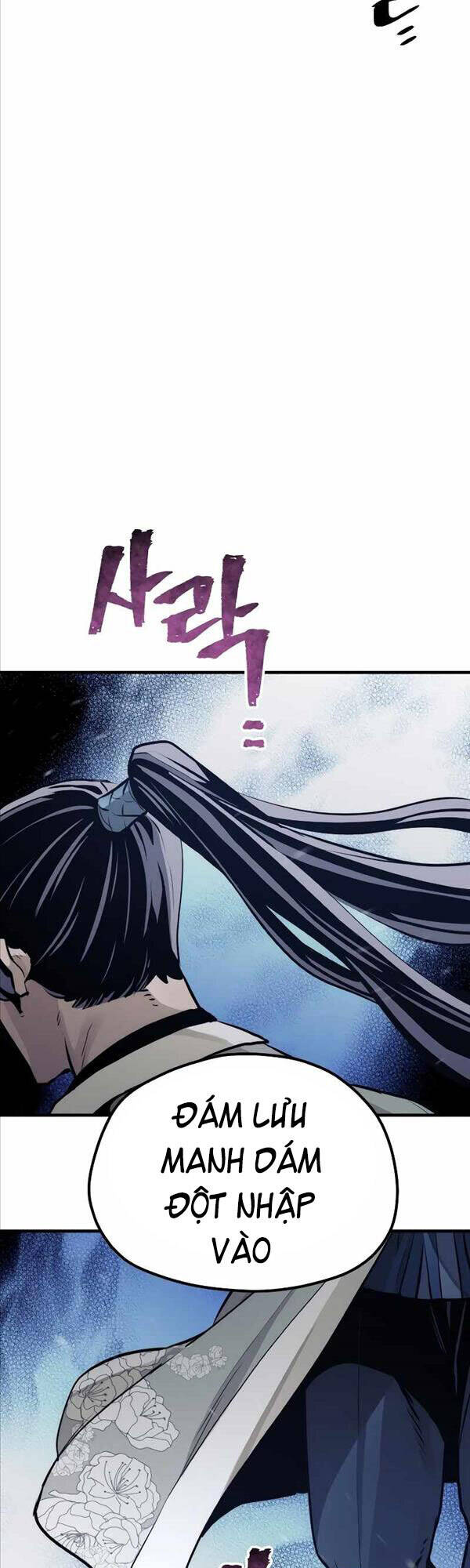 Thiên Ma Phi Thăng Truyện Chap 61 - Next Chap 62