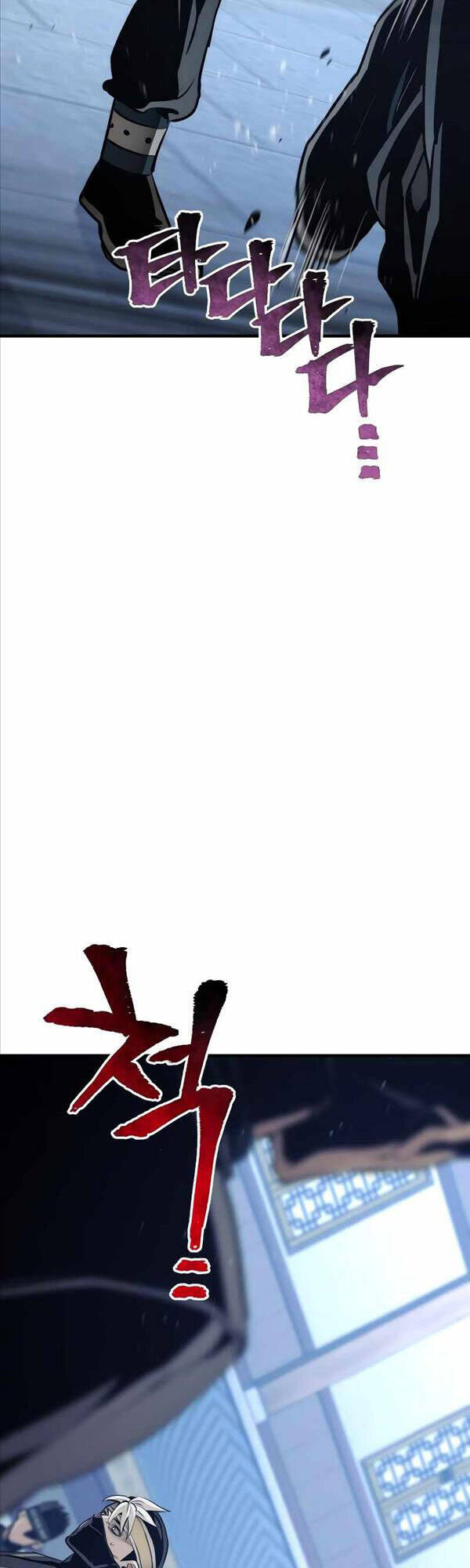 Thiên Ma Phi Thăng Truyện Chap 62 - Next Chap 63