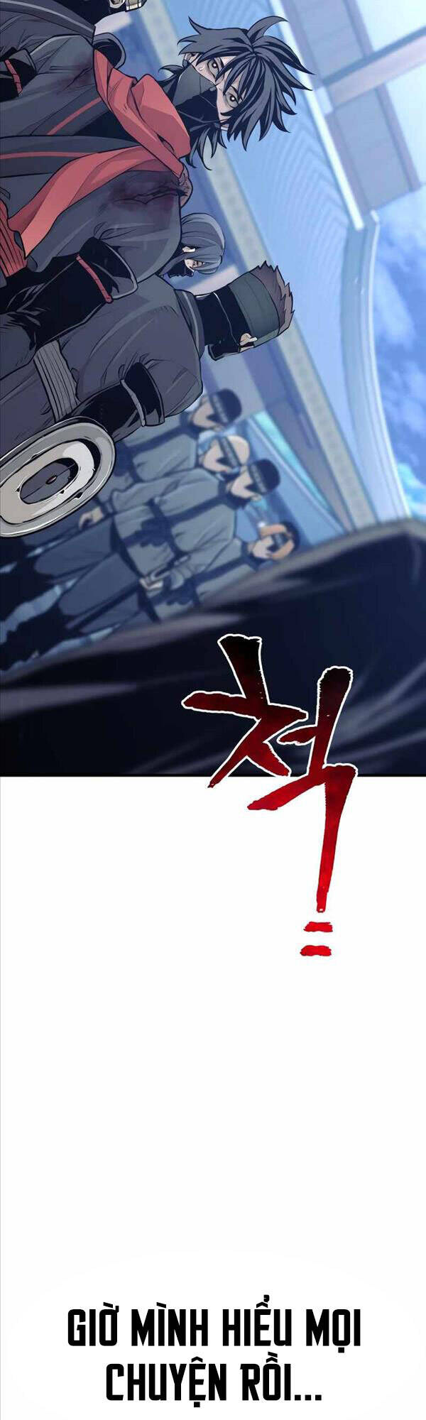 Thiên Ma Phi Thăng Truyện Chap 62 - Next Chap 63