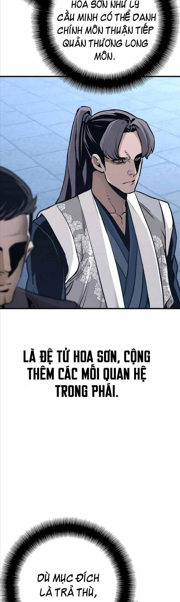 Thiên Ma Phi Thăng Truyện Chap 62 - Next Chap 63