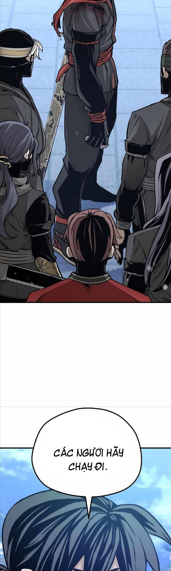 Thiên Ma Phi Thăng Truyện Chap 62 - Next Chap 63