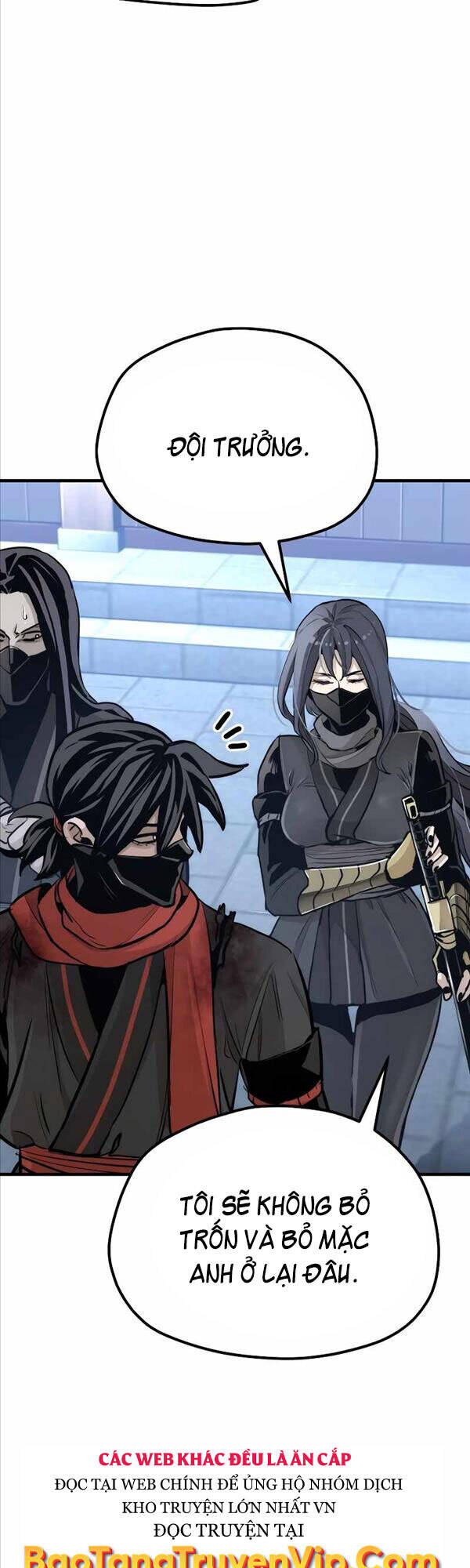 Thiên Ma Phi Thăng Truyện Chap 62 - Next Chap 63