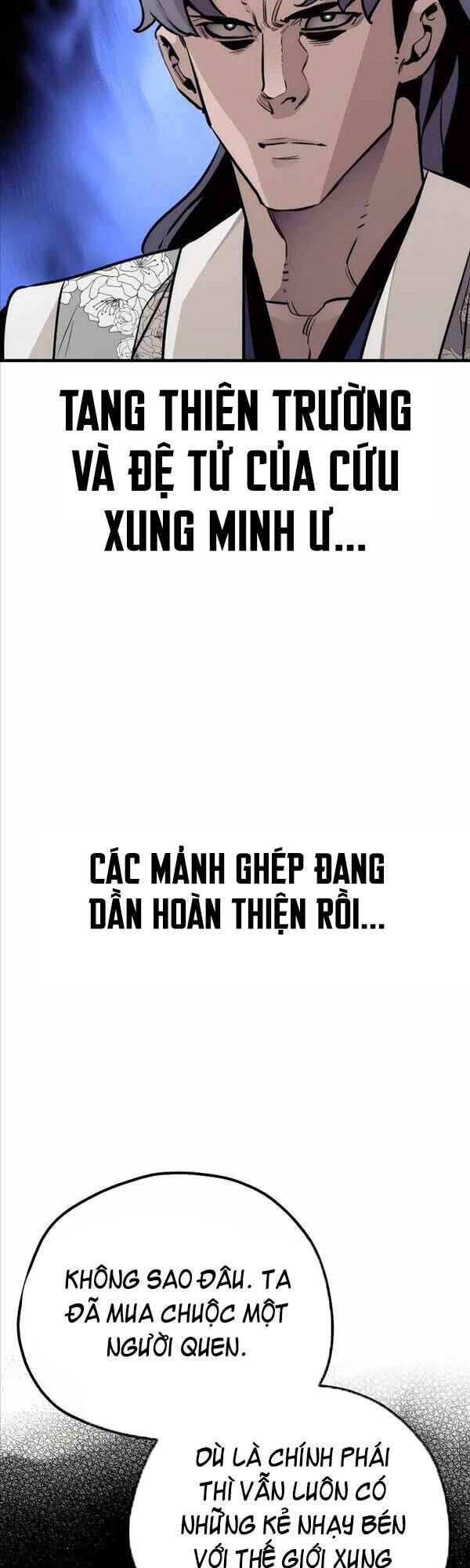 Thiên Ma Phi Thăng Truyện Chap 62 - Next Chap 63