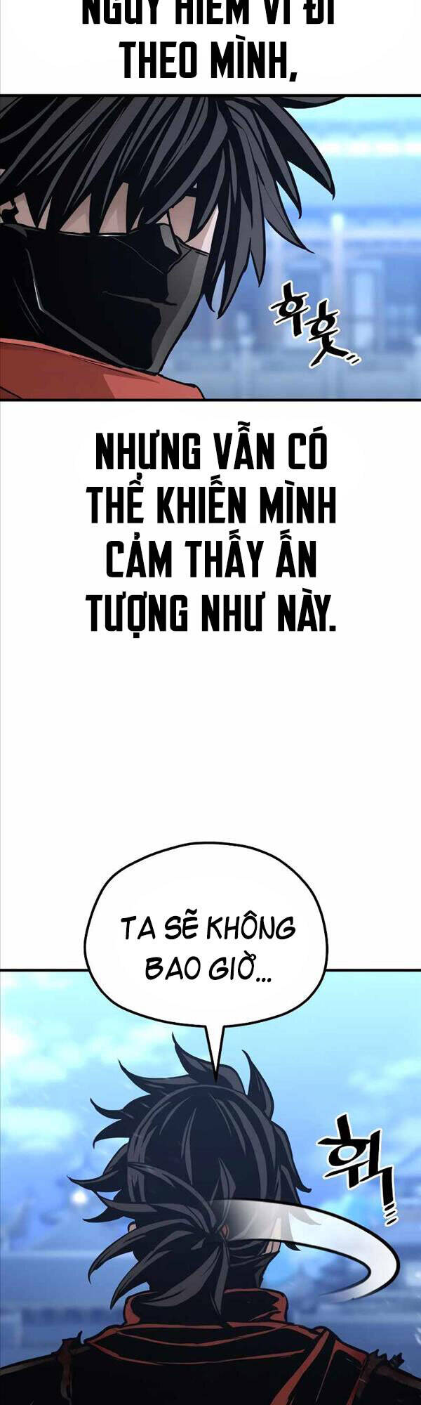 Thiên Ma Phi Thăng Truyện Chap 62 - Next Chap 63