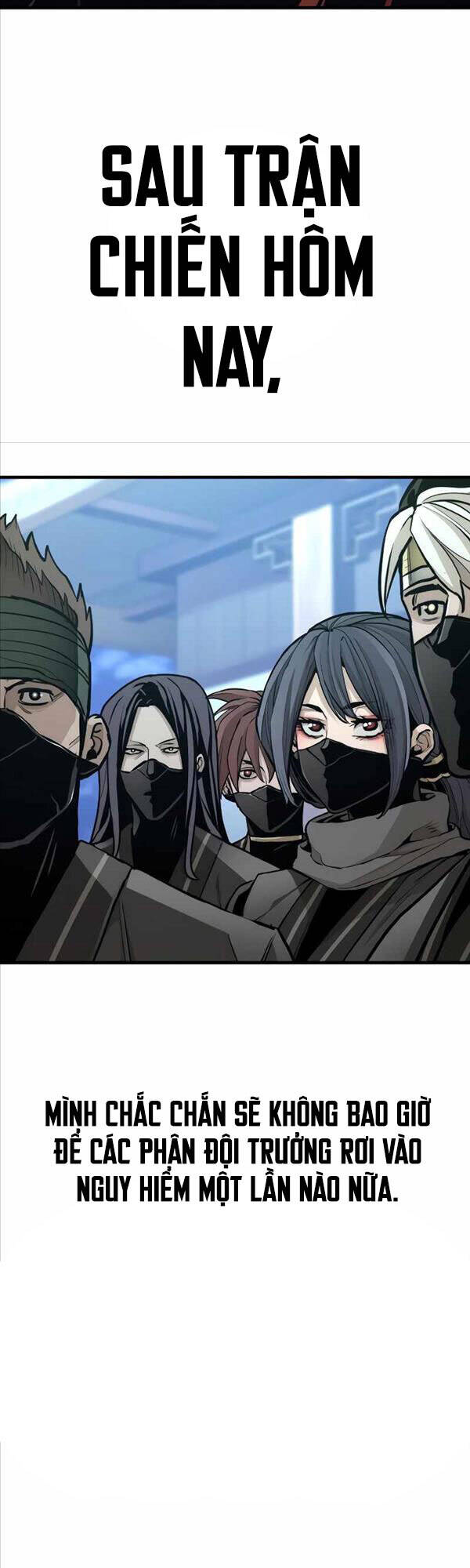 Thiên Ma Phi Thăng Truyện Chap 62 - Next Chap 63