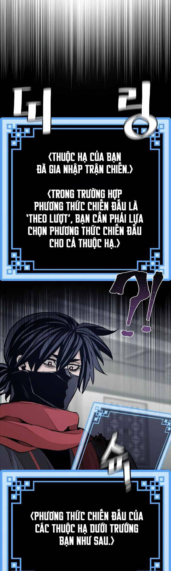 Thiên Ma Phi Thăng Truyện Chap 62 - Next Chap 63