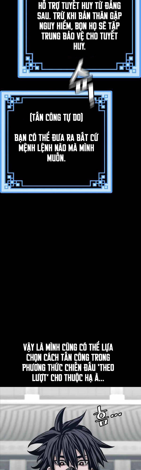 Thiên Ma Phi Thăng Truyện Chap 62 - Next Chap 63