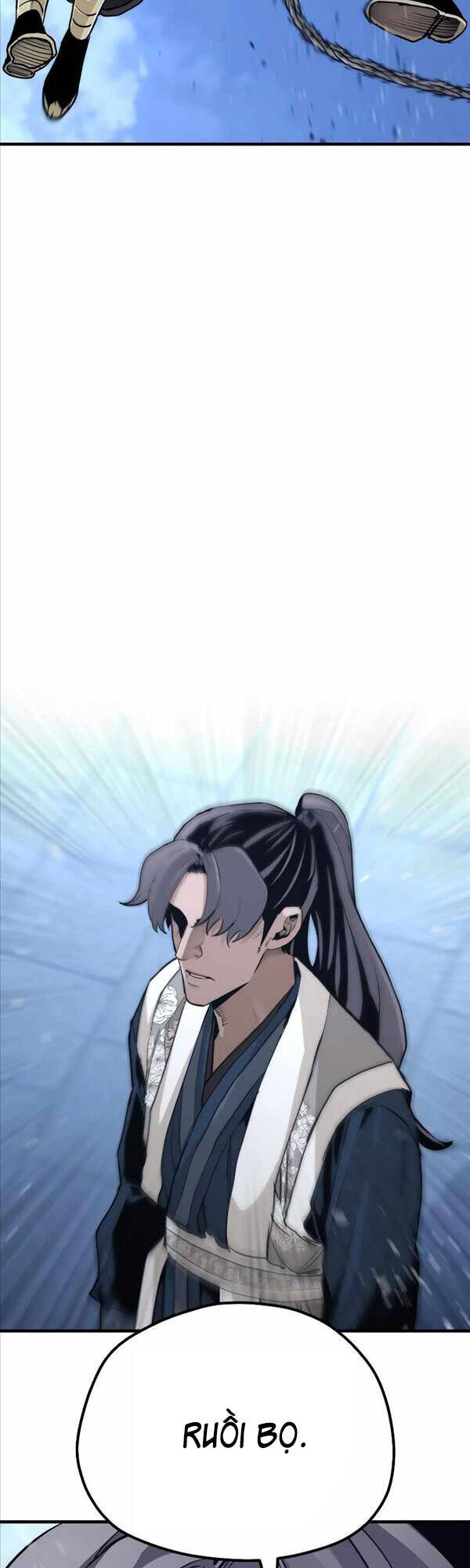 Thiên Ma Phi Thăng Truyện Chap 62 - Next Chap 63