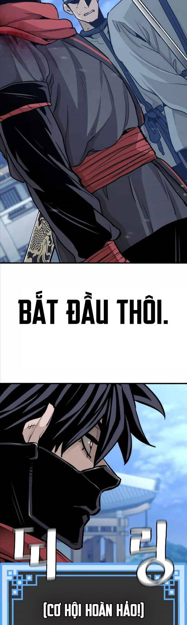 Thiên Ma Phi Thăng Truyện Chap 62 - Next Chap 63