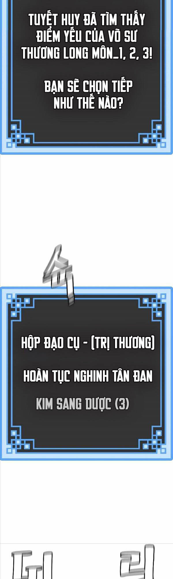 Thiên Ma Phi Thăng Truyện Chap 62 - Next Chap 63