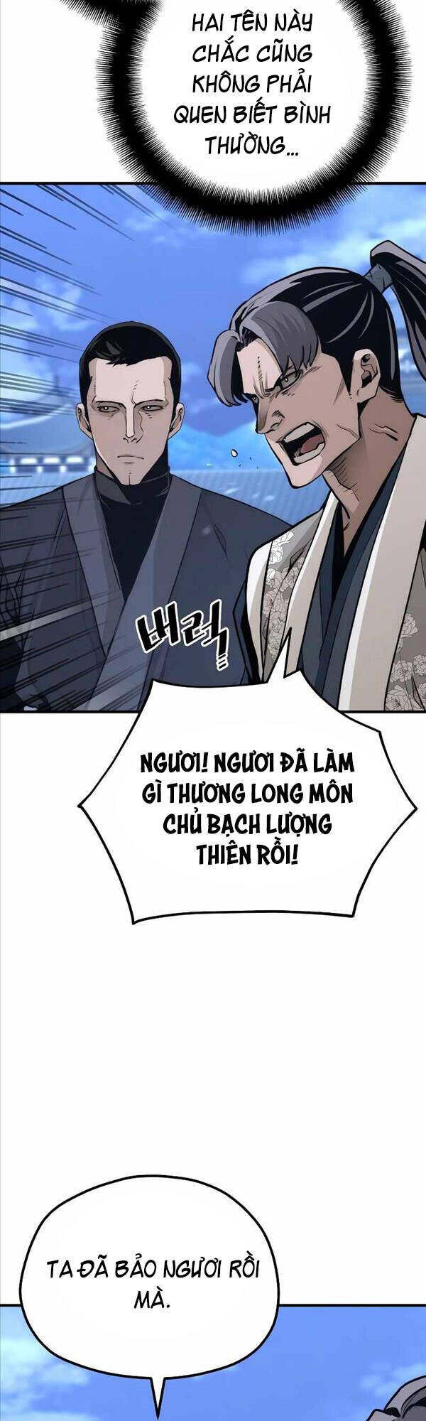 Thiên Ma Phi Thăng Truyện Chap 62 - Next Chap 63