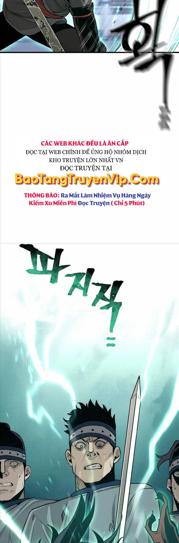 Thiên Ma Phi Thăng Truyện Chap 62 - Next Chap 63