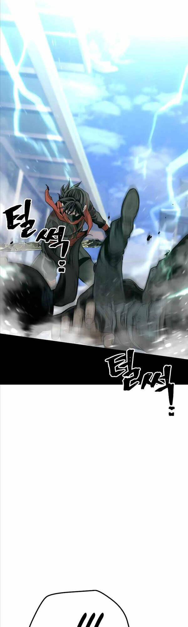 Thiên Ma Phi Thăng Truyện Chap 62 - Next Chap 63