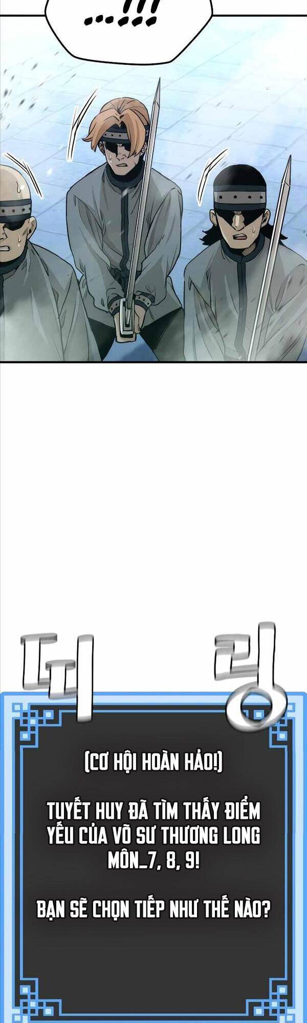 Thiên Ma Phi Thăng Truyện Chap 62 - Next Chap 63