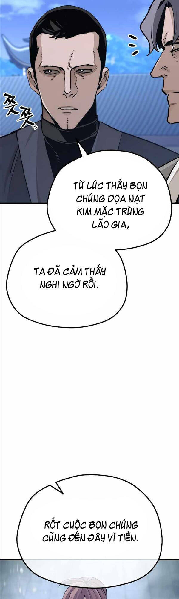 Thiên Ma Phi Thăng Truyện Chap 62 - Next Chap 63