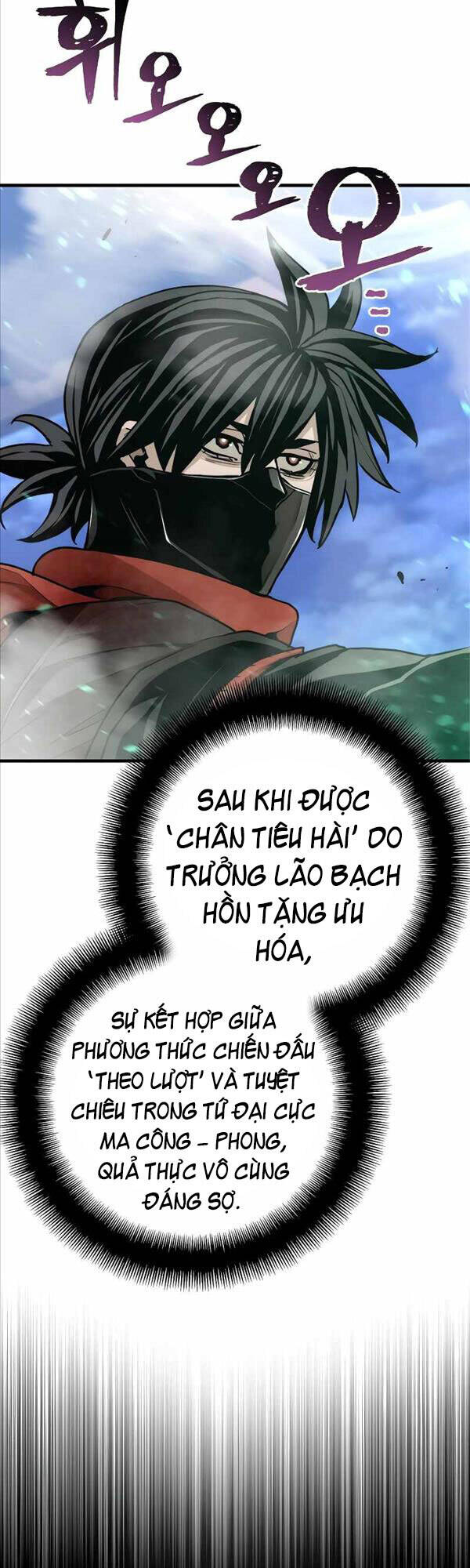 Thiên Ma Phi Thăng Truyện Chap 62 - Next Chap 63