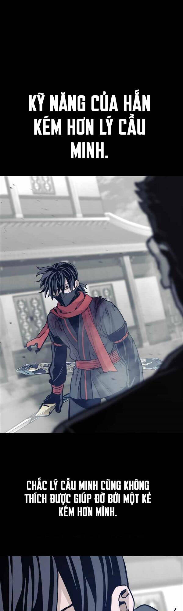 Thiên Ma Phi Thăng Truyện Chap 62 - Next Chap 63