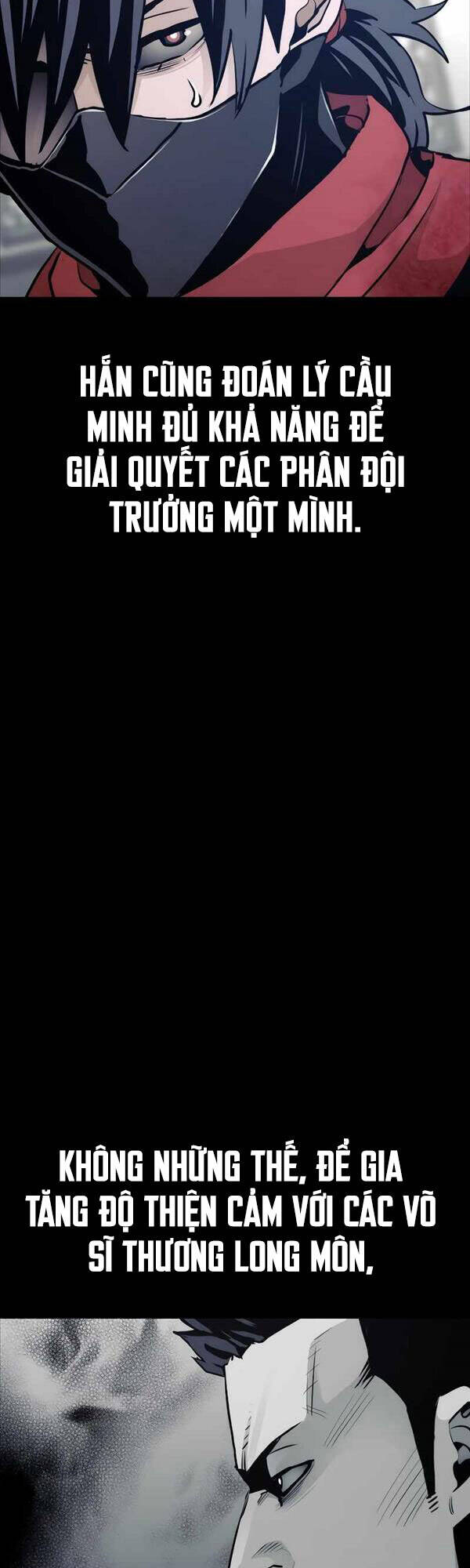 Thiên Ma Phi Thăng Truyện Chap 62 - Next Chap 63