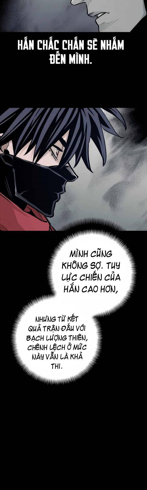 Thiên Ma Phi Thăng Truyện Chap 62 - Next Chap 63