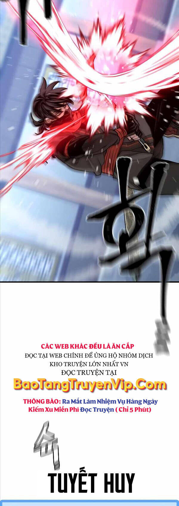 Thiên Ma Phi Thăng Truyện Chap 62 - Next Chap 63
